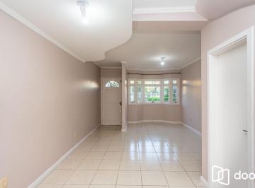 Casa · 115m² · 3 Quartos · 2 Vagas · Casa à venda - no Jardim Itu Sabará