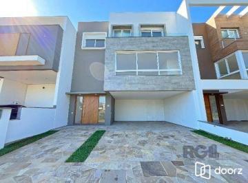 .jpg+2025-03-04 · Casa Condominio em Porto Alegre, no bairro Hípica, com 3 dormitório(s), e 3 banh