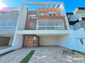 .jpg+2025-03-04 · Casa Condominio em Porto Alegre, no bairro Hípica, com 3 dormitório(s), e 3 banh