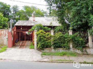 Casa · 132m² · 3 Quartos · 3 Vagas · Casa para Venda com 3 dormitórios, sendo 2 suites e 3 vagas no bairro Belém Novo