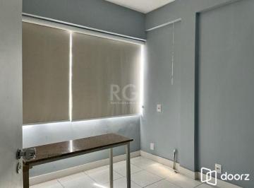 Comercial · 45m² · Conjunto/Sala para Venda - 44.5m², 0 dormitórios, Floresta