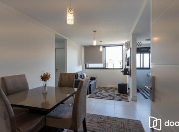 Apartamento · 58m² · 2 Quartos · 1 Vaga · Apartamento à venda - em Azenha