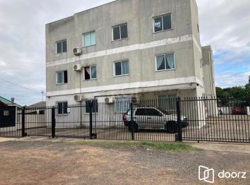 Apartamento · 62m² · 2 Quartos · 1 Vaga · apartamento - 2 dorms. - 1 vaga - 62,27 m² - Barnabé