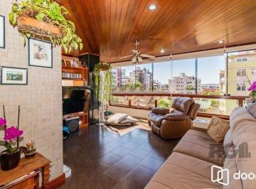 Apartamento · 396m² · 4 Quartos · 3 Vagas · Apartamento à venda - no Jardim Lindóia