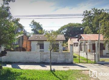Terreno · 500m² · 3 Quartos · 3 Vagas · Terreno no bairro Hípica
