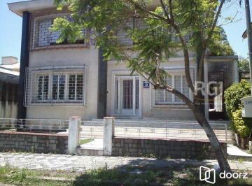 Casa · 510m² · 6 Quartos · 3 Vagas · Casa para Venda - 510m², 6 dormitórios, sendo 1 suites, 3 vagas - São João