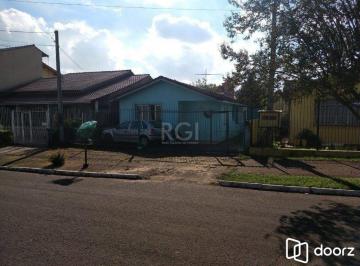 Terreno · 160m² · 2 Quartos · 2 Vagas · Casa para Venda - 75m², 2 dormitórios, 2 vagas - São José