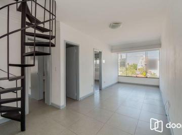 Apartamento · 134m² · 3 Quartos · 1 Vaga · Cobertura 3 dorm 1 vaga, na Avenida Baltazar de Oliveira Garcia São Sebastião