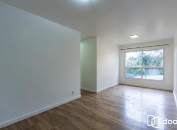 Apartamento · 71m² · 3 Quartos · 1 Vaga · Apartamento de 3 Quartos com 71m² na Cavalhada