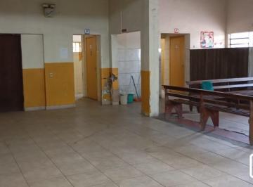 Comercial · 815m² · 11 Quartos · 13 Vagas · Prédio Comercial, com lojas alugadas, OU até o Terreno, centro de Butiá. Preço A