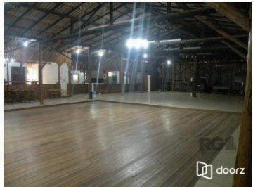 Terreno · 5658m² · Terreno à venda - na Restinga