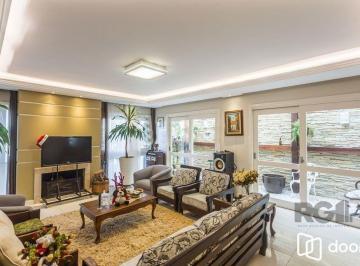 Casa · 350m² · 4 Quartos · 4 Vagas · Casa à venda - em Sarandi