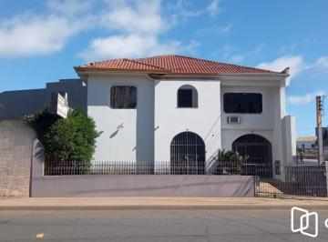 Casa · 510m² · 3 Quartos · 5 Vagas · Imóvel Comercial Locado no São Geraldo com Renda Ativa