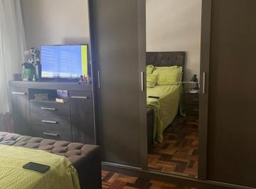 Apartamento · 6m² · 1 Quarto · 1 Vaga · Apartamento 1 Dormitório com Vista da Cidade no Bairro Petrópolis