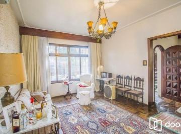 Casa · 258m² · 4 Quartos · 3 Vagas · Casa de 4 dormitórios, bairro Santa Tereza