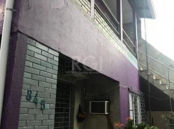 Casa · 477m² · 6 Quartos · 4 Vagas · Casa para Venda - 476.53m², 6 dormitórios, 4 vagas - Niterói