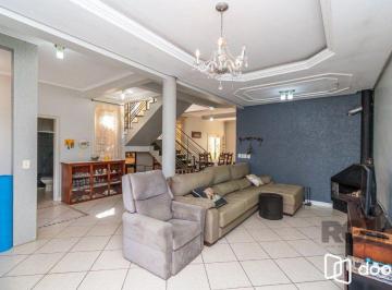 Casa · 380m² · 5 Quartos · 4 Vagas · Casa sobrado no jardim Botânico com 5 dormitórios e 4 vagas