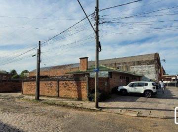 Comercial · 324m² · Depósito Pavilhão Venda no Bairro Navegantes com 1800m² de terreno e 324m² de