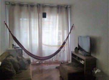 Apartamento · 74m² · 3 Quartos · 1 Vaga · Apartamento para Venda - 73.96m², 3 dormitórios, 1 vaga - Rubem Berta