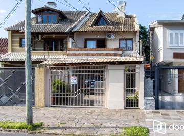 Casa · 197m² · 3 Quartos · 2 Vagas · Casa para Venda - 197.03m², 3 dormitórios, sendo 1 suites, 2 vagas - Vila Assunç