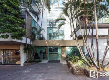 Comercial · 188m² · 4 Quartos · 6 Vagas · Conjunto/Sala para Venda - 188,42m², 3 vagas cobertas - Bela Vista
