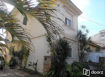 Casa · 159m² · 3 Quartos · 3 Vagas · Casa para Venda - 159m², 3 dormitórios, 3 vagas - Menino Deus