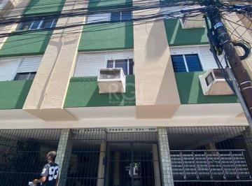 Apartamento · 58m² · 2 Quartos · Apartamento para Venda - 58.18m², 2 dormitórios, Farroupilha