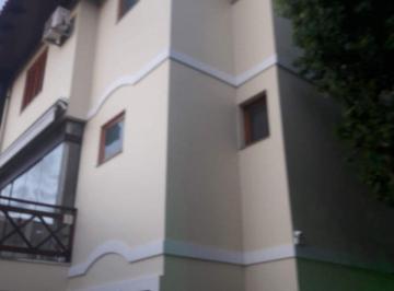 Casa · 191m² · 3 Quartos · 2 Vagas · Casa no Bairro Tristeza- 3D