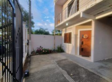 Casa · 180m² · 3 Quartos · 2 Vagas · Casa, 3 Dormitórios, 2 Banheiros, 180m², Bairro Estância Velha, Canoas