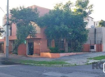 Casa · 180m² · 3 Quartos · 1 Vaga · Casa residencial/comercial Bairro Teresópolis