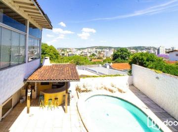 Casa · 422m² · 6 Quartos · 5 Vagas · Casa para Venda - 422m², 6 dormitórios, sendo 2 suites, 5 vagas - Vila Assunção