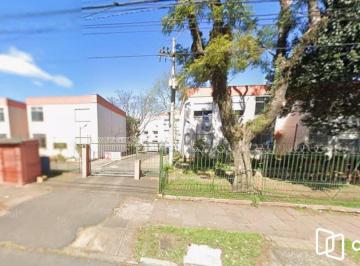 Apartamento · 40m² · 1 Quarto · 1 Vaga · Apartamento no Condominio Parete de 1 dormitório reformado