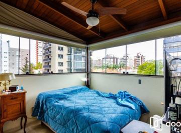 Apartamento · 390m² · 4 Quartos · 3 Vagas · Cobertura na Felipe de Oliveira