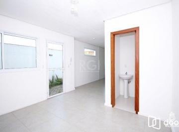 Casa · 80m² · 2 Quartos · 1 Vaga · Casa Condominio para Venda - 80m², 2 dormitórios, 1 vaga - Vila Nova