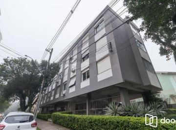Apartamento · 45m² · 1 Quarto · 1 Vaga · Apartamento 45m² - 1 dormitório no bairro Passo Da Areia