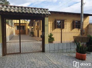 Casa · 180m² · 4 Quartos · 3 Vagas · Casa à venda - em Passo da Branquinha