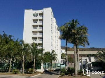 Apartamento · 46m² · 2 Quartos · 1 Vaga · Apartamento à venda - em Morro Santana