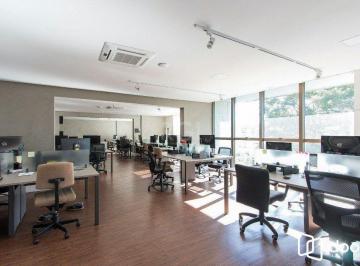 Comercial · 188m² · 4 Quartos · 3 Vagas · Conjunto/Sala para Venda - 188,42m², 3 vagas cobertas - Bela Vista