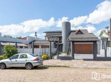 Casa · 451m² · 5 Quartos · 4 Vagas · Casa para Venda - 451.63m², 5 dormitórios, sendo 1 suites, 4 vagas - Cristal
