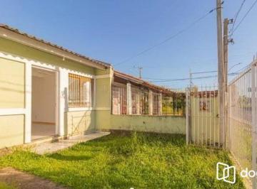 Casa · 49m² · 2 Quartos · 1 Vaga · Casa de 2 dormitórios e 1 vaga de garagem em Canoas.