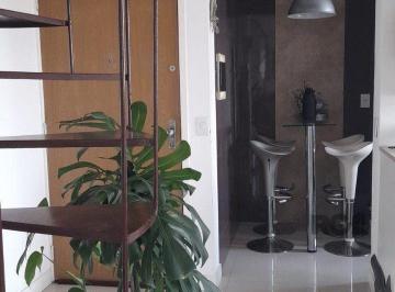 Apartamento · 80m² · 2 Quartos · 1 Vaga · Cobertura 2 dormitorio com 80m2 no bairro Santana.