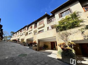 Casa · 140m² · 3 Quartos · 2 Vagas · Condomínio fechado - casa de 3 quartos, suíte e 2 vagas de garagem