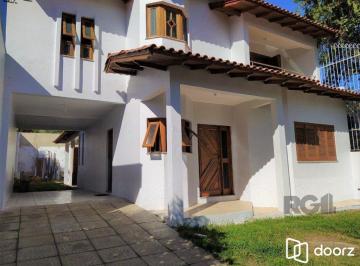 Casa · 234m² · 3 Quartos · 6 Vagas · Casa 234m² - 3 dormitórios, 1 suíte e vaga para 6 carros no Jardim São Pedro