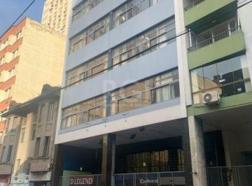 Comercial · 3300m² · Prédio Para Comprar , 3300 m² por R$ 14.000.000,00 - Centro - Porto Alegre/RS