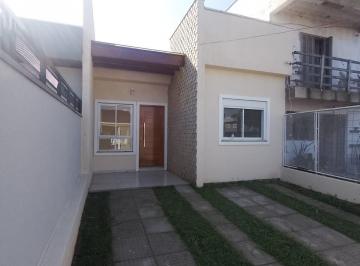 Casa · 82m² · 3 Quartos · 2 Vagas · Casa Térrea no Ipanema Residence Park – Conforto e Praticidade para sua Família!
