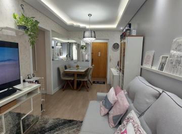 Apartamento · 46m² · 1 Quarto · Apartamento 1D no Bairro Santana