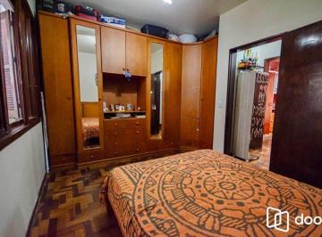 Apartamento · 76m² · 3 Quartos · Apartamento na zona Sul de Porto Alegre, Bairro Praia de Belas