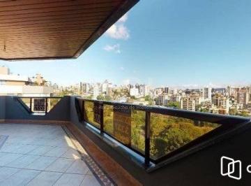 Apartamento · 361m² · 3 Quartos · 2 Vagas · Apartamento à venda - na Bela Vista