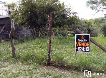 Terreno · 1355m² · Terreno para Venda - 0m², 0 dormitórios, Vila Conceição