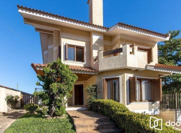 Casa · 450m² · 4 Quartos · 5 Vagas · Casa para Venda - 450m², 4 dormitórios, sendo 4 suites, 5 vagas - Vila Assunção